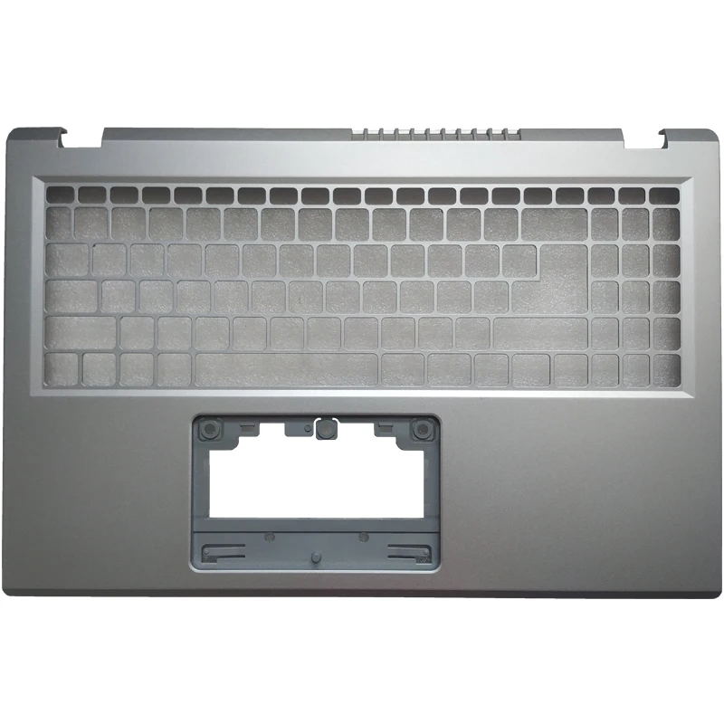 3, Tampa Traseira Top Case, Palmrest Superior, A315-24P Young N23C3, Novo