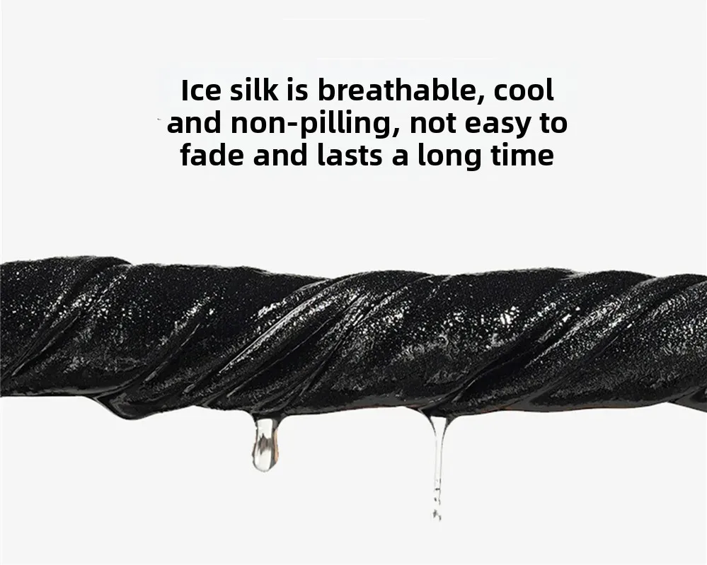 Pantalon de golf confortable à séchage rapide pour homme