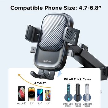 Joyroom Car Phone Holder 5