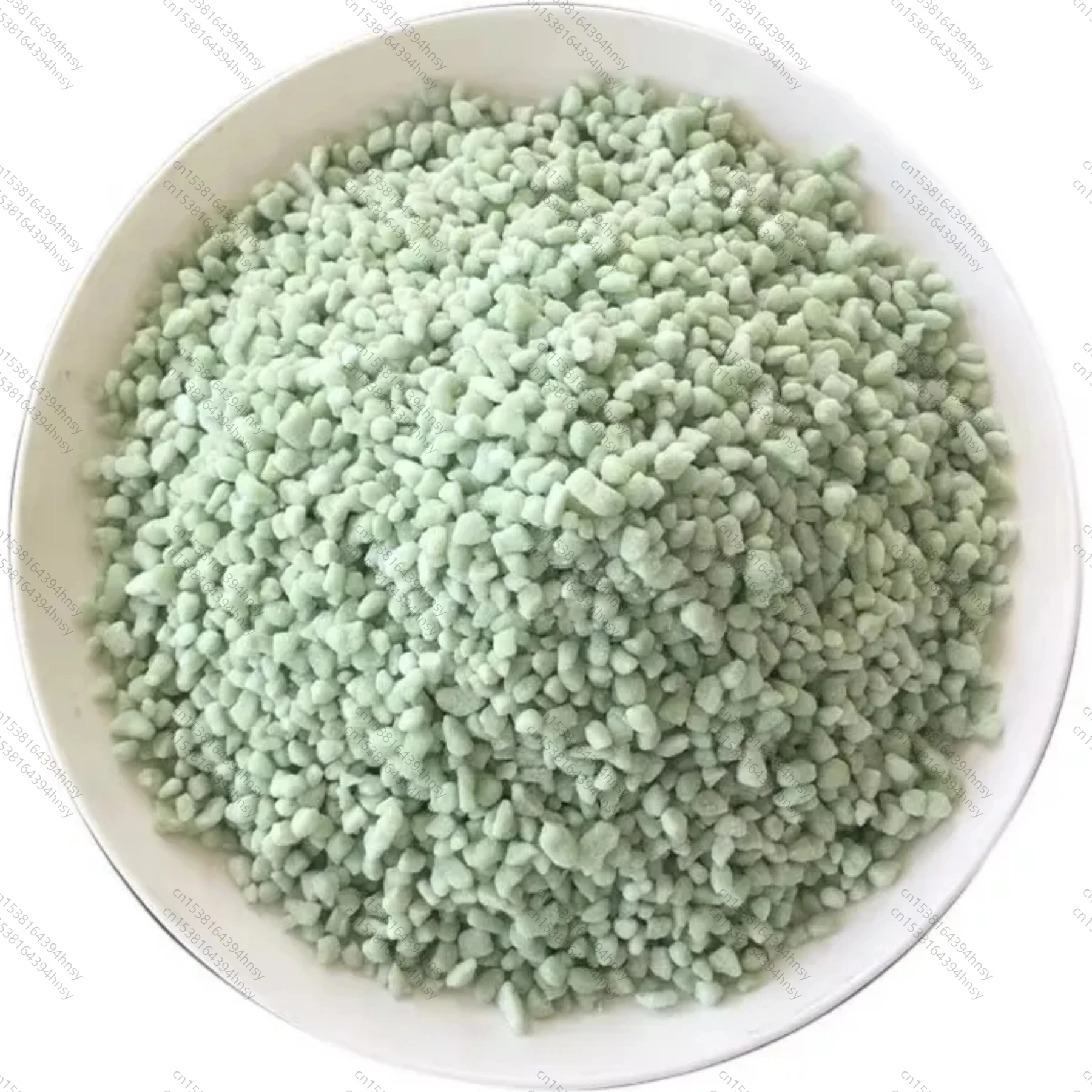 LOLO Manufacturer 98% Iron Sulfate Monohydrate Heptahydrate FeSO4.H2O Ferrous Sulphate