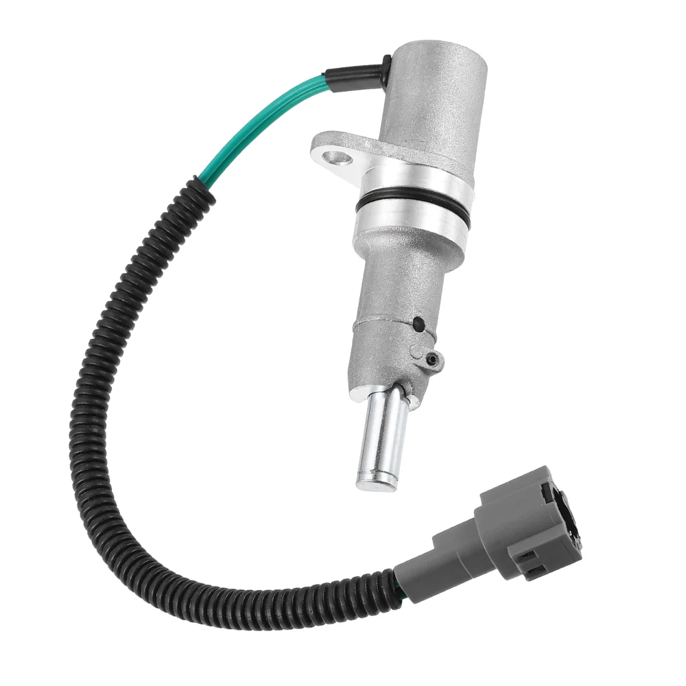 Transmission Speed Sensor Vehicle Transmission Speed Sensor for Nissan Pickup Base XE 2.4L L4 - Gas 1995 25010-56G00 25010-73P00