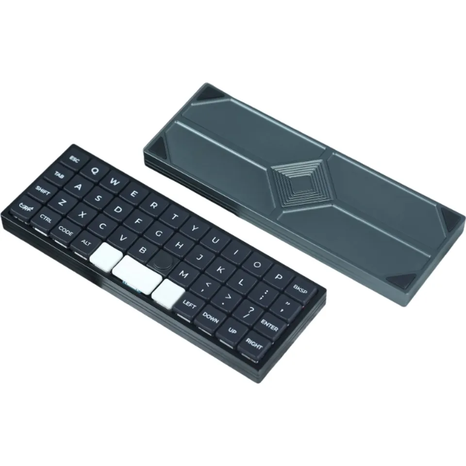 キーボード Chosfox Geonix48 Phantom Black Chosfox X Masro | Geonix48/Geonix48 Via