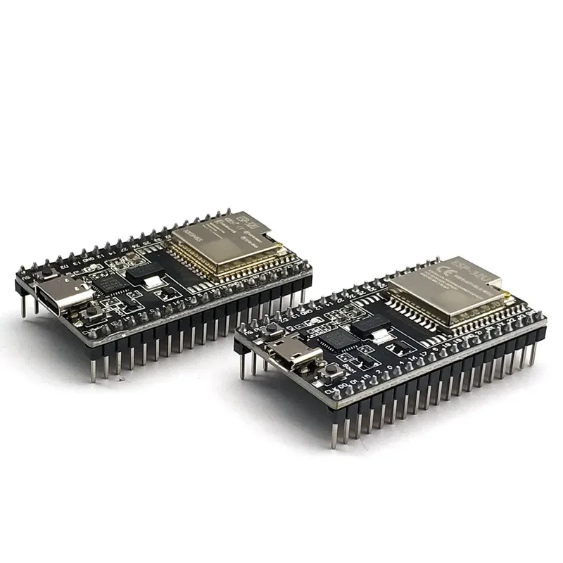รูปสินค้า บอร์ดพัฒนา ESP32 IoT สำหรับโปรเจกต์เชื่อมต่อ