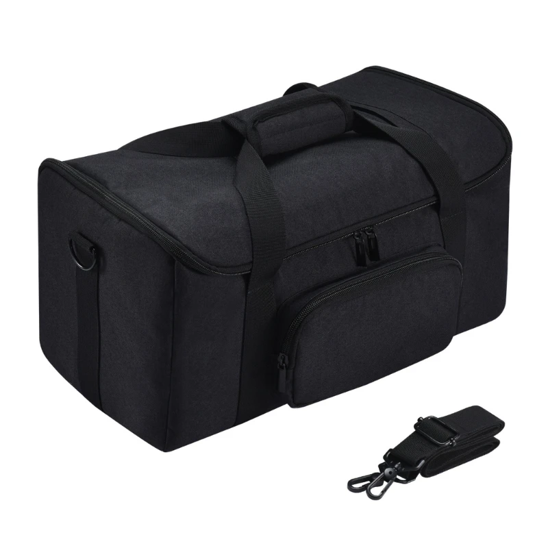 

Travel Carry Cases Organizers Bag for ULTIMATE Ears Hyperboom Speaker Pouch