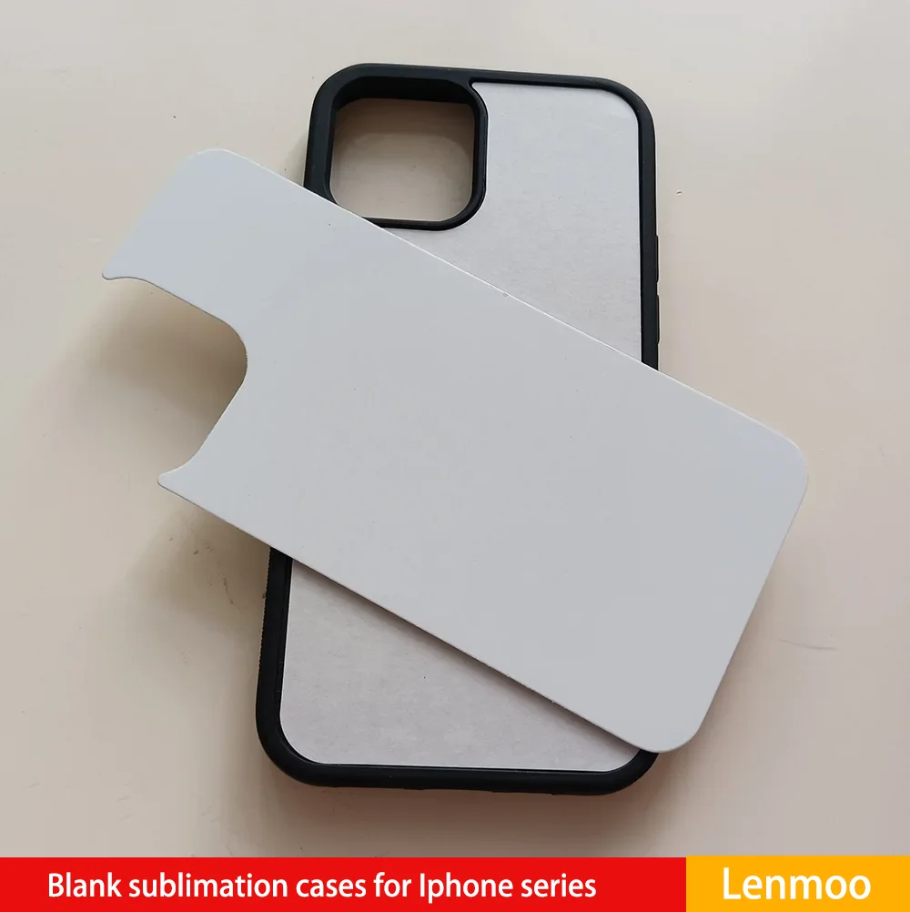 TUOLI Singe Case paquet TL-X9 coque de téléphone Sublimation transfert