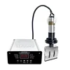 20K 2000W Ultrasonic Plastic Welding Machine Plastic Spot Welder Ultrasonic Welding Equipment Mash Automation Welder Tool 5
