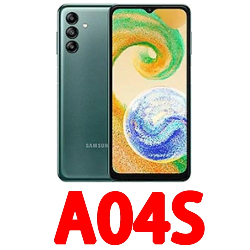 Samsung A04S