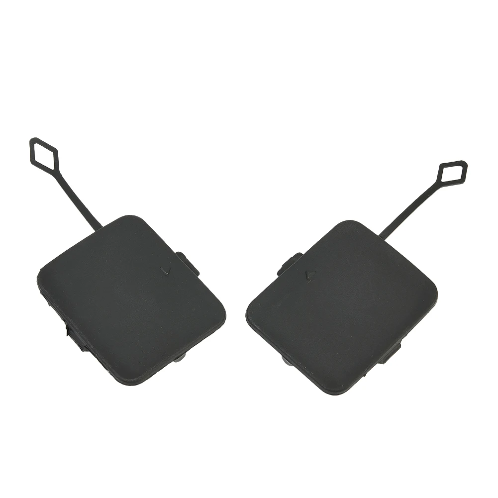

2 шт./комплект, задний бампер для BMW X3 F25 2011 2012 2013 2014 51127272415