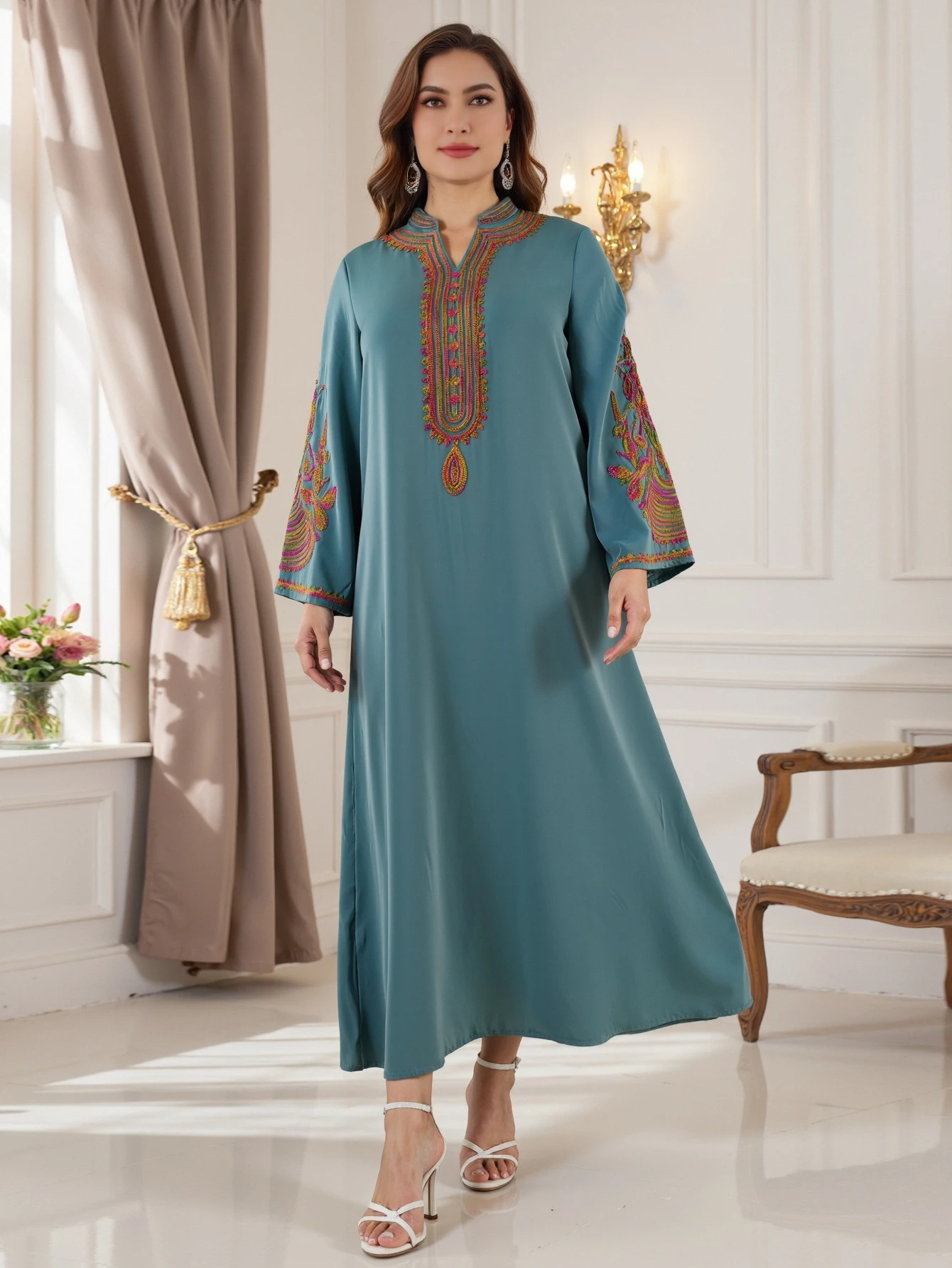 جلابية رمضان