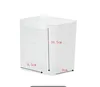 1/5PCS Refrigerator Storage Boxes Food Fresh Organizer Cold Storage Crisper Fruit Spice Food Container Boxes Home Kitchen Boxes 6