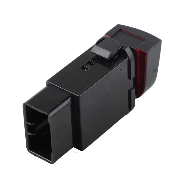 Hazard Warning Light Switch Button Emergency Light Switch 937901E000 93790-1E000 For Hyundai Accent 2006-2011