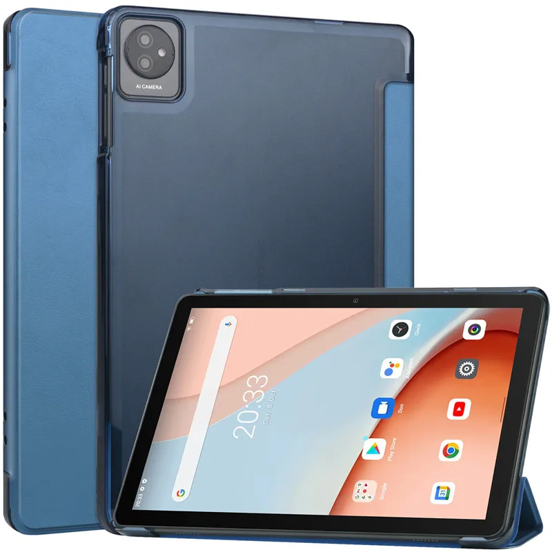de Luxo para Blackview Tab8, Tab 8, 7, 10.1