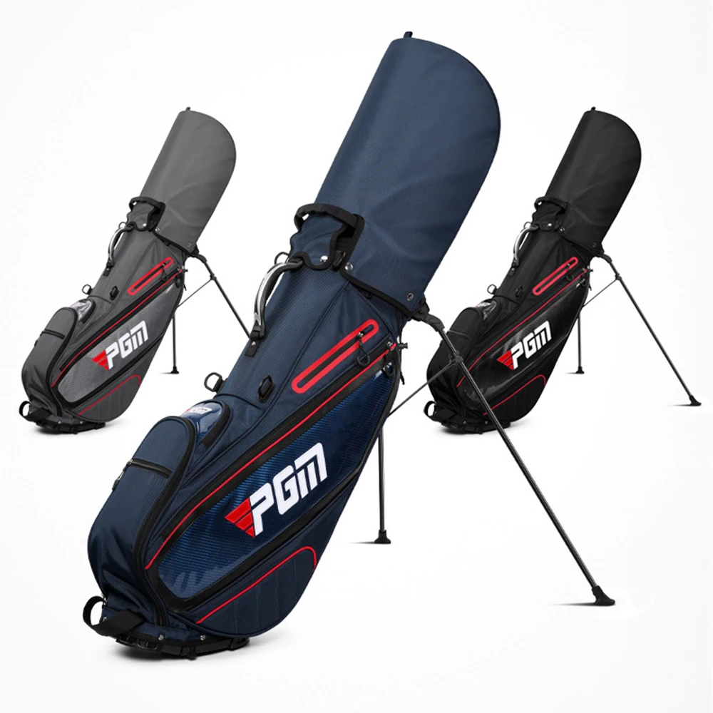 

Водонепроницаемая Полиэстеровая термостатическая легкая складная подставка PGM для гольфа QB143