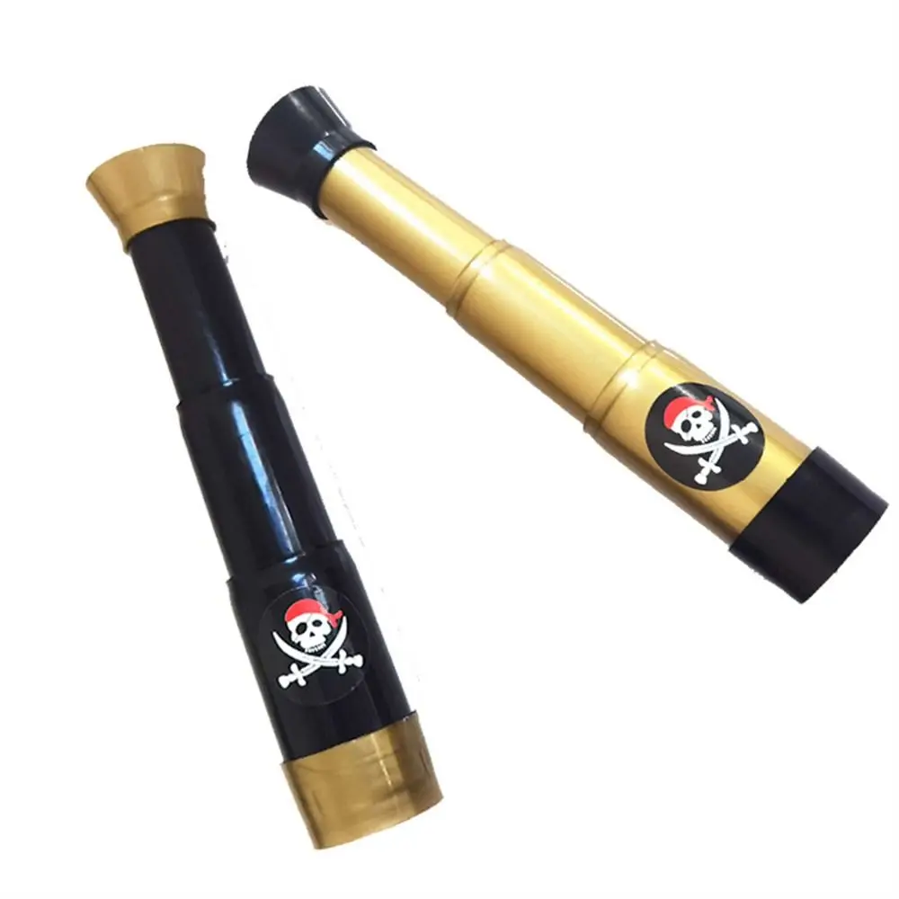 Рисунок 2 - Монокуляры, пиратские телескопы