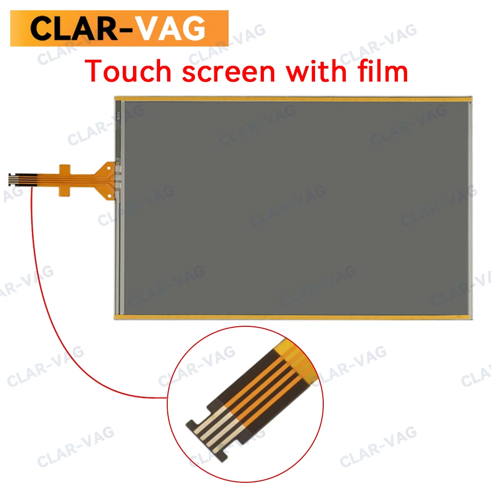 Pour Peugeot 208 2008 308 Citroën C5 C4l C3XR 7 Pouces 4