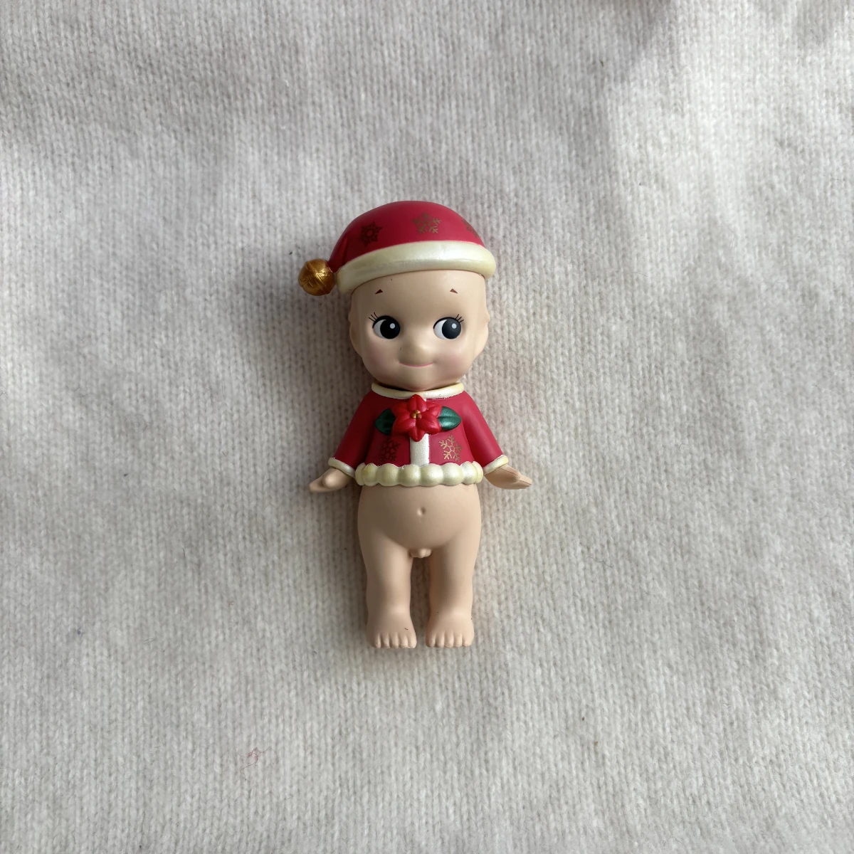 Sonny Angel Mini Figure Christmas Series 2018 No box No bag Blind