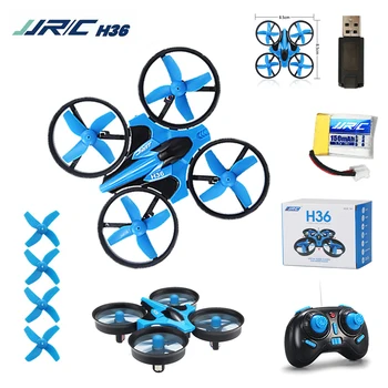 Mini RC Drone 1