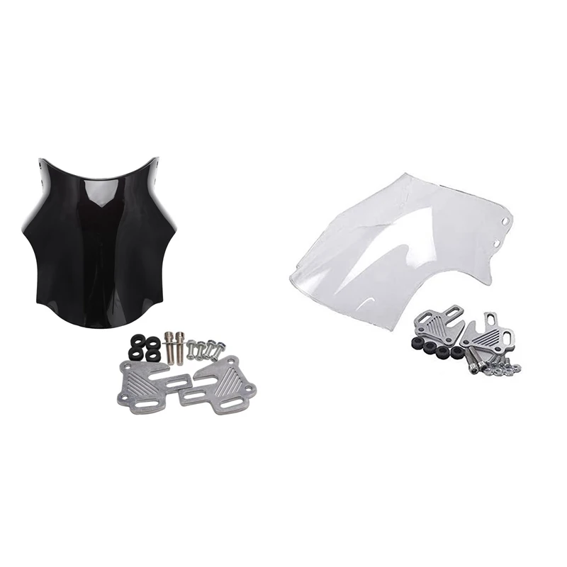 Лобовое стекло для мотоцикла Honda Hornet CB400 CB600 CB750 CB919 CB250 CB 400 600 750 900 919 250 |