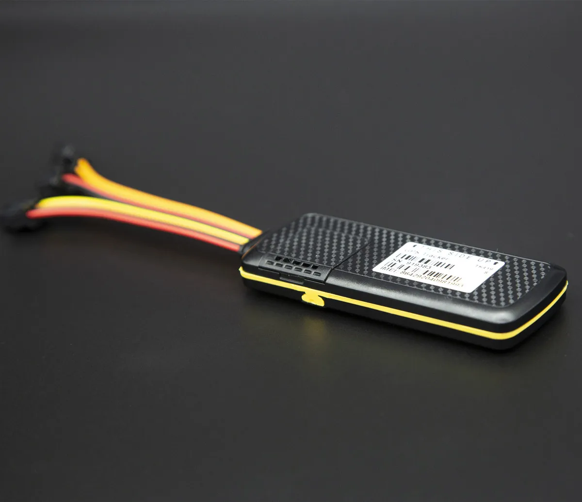 TK419 4G LTE FDD GNSSTRACKER For Vehicle Real Time Monitoring 2/3/4G GPS Tracker and Locator