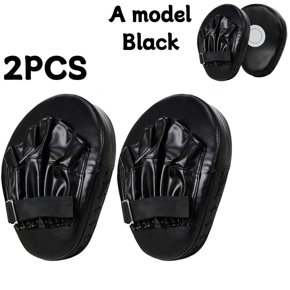 2PCS A model Black