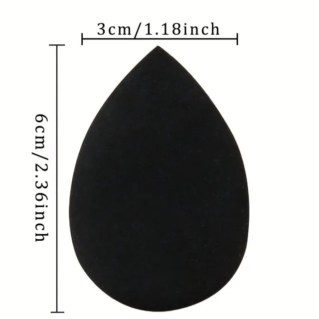 14-Piece Silver Professional Makeup Brush Set | Includes 2 Plush Velvet Puffs + 2 Blending Sponges | Vegan Cruelty-Free Brush Co