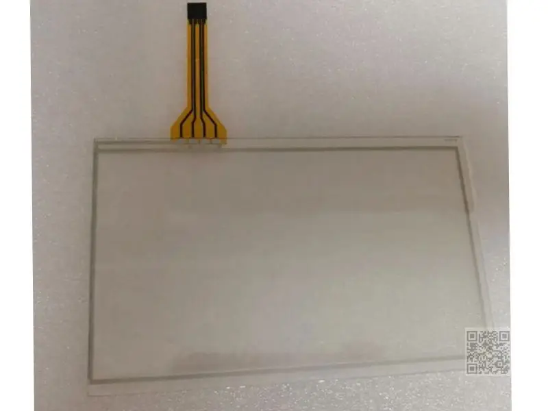 New Original E5071C Touch Screen Glass