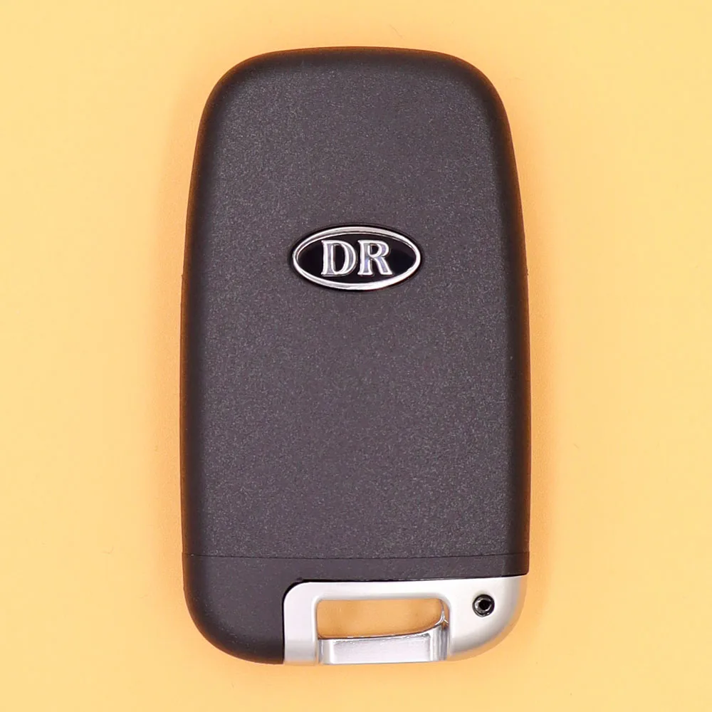 Car Remote Key For Hyundai Elantra-Sonata KIA Soul-Optima ID46 315/433 SY5HMFNA04