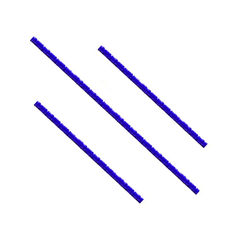 Рисунок 2 - Мягкие плюшевые полоски для пылесоса