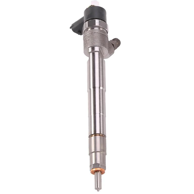 

New Crude Oil Fuel Injector Nozzle 0445110376 0445110594 For CUMMINS 5285744 ISF2.8-Firefox