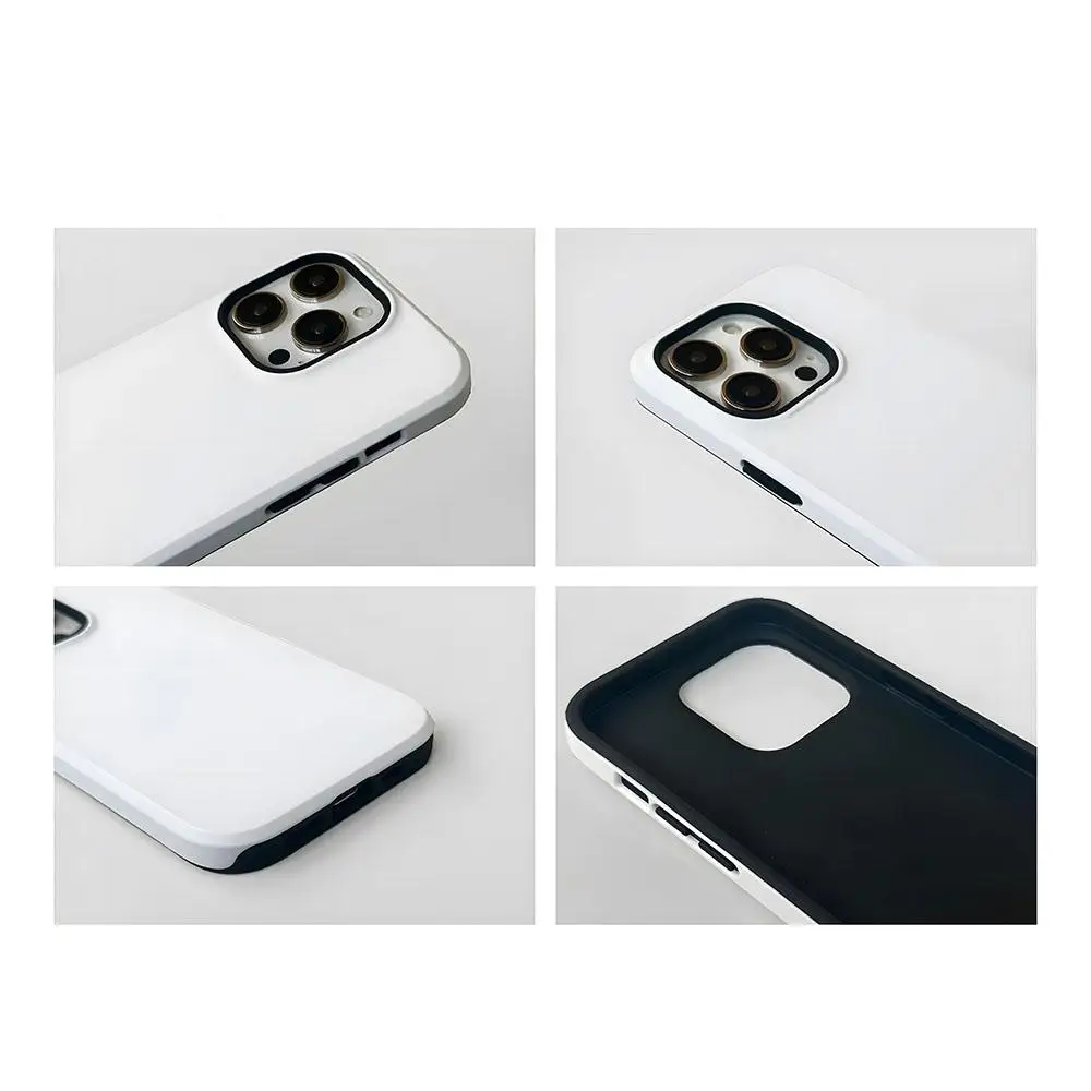 Bladee 333 Drain Gang Glossy Phone Case - Hard PC Cover
