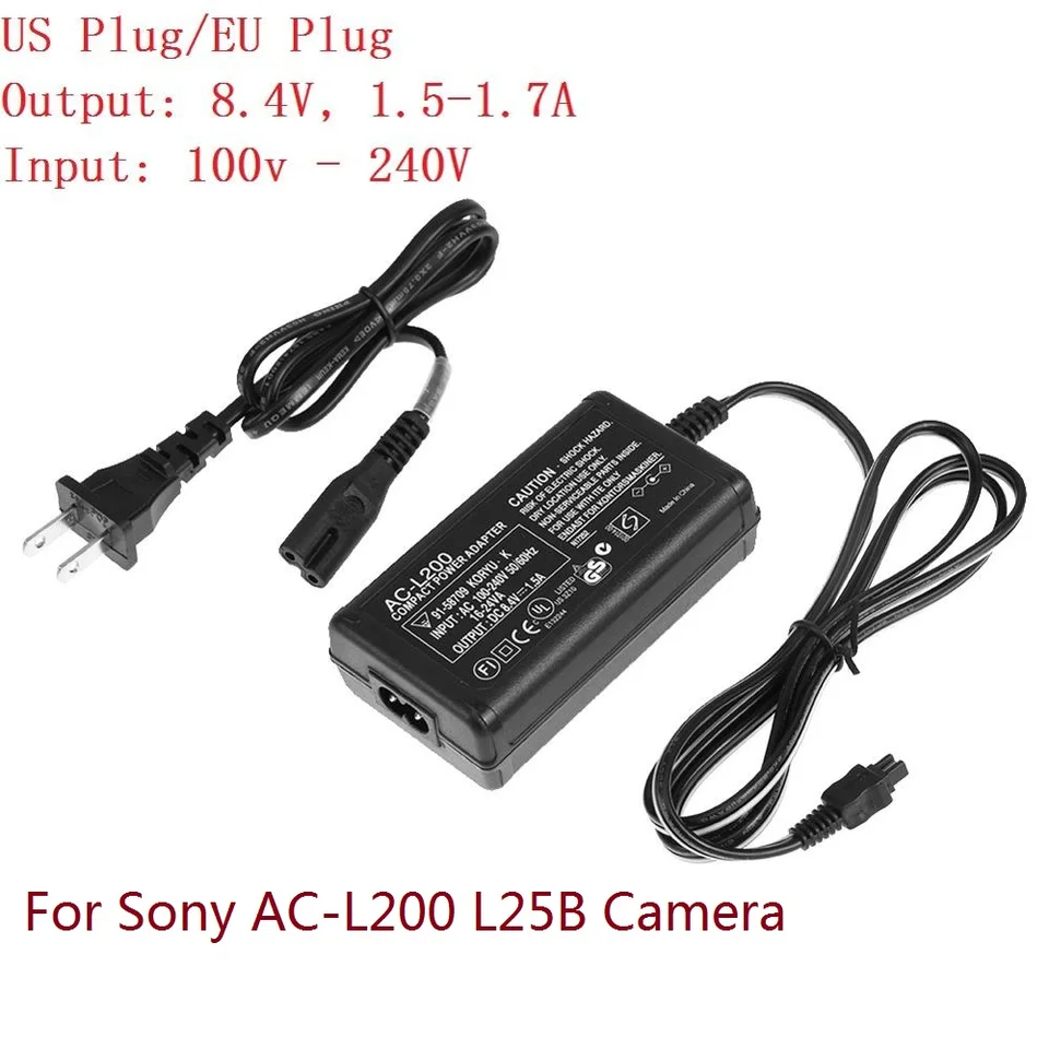 その他 SONY POWER ADAPTOR MODEL AC-45A Genuine Sony 19.5V 2.35A AC Power Adapter w/Cord ACDP-045S03