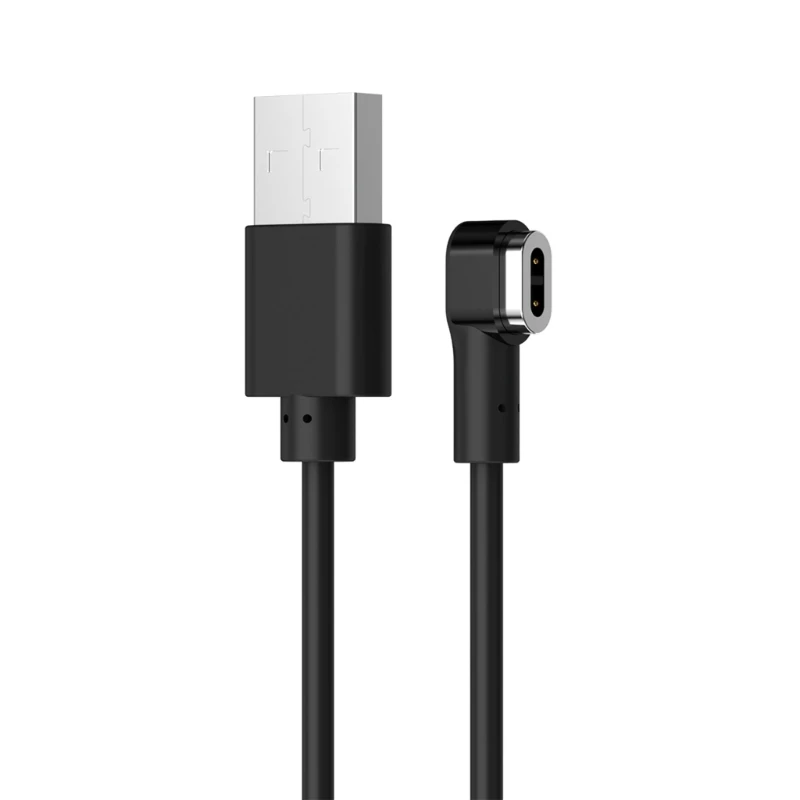 Magnetic Charging Cable For AfterShokz OpenRun Pro AS810 Aeropex