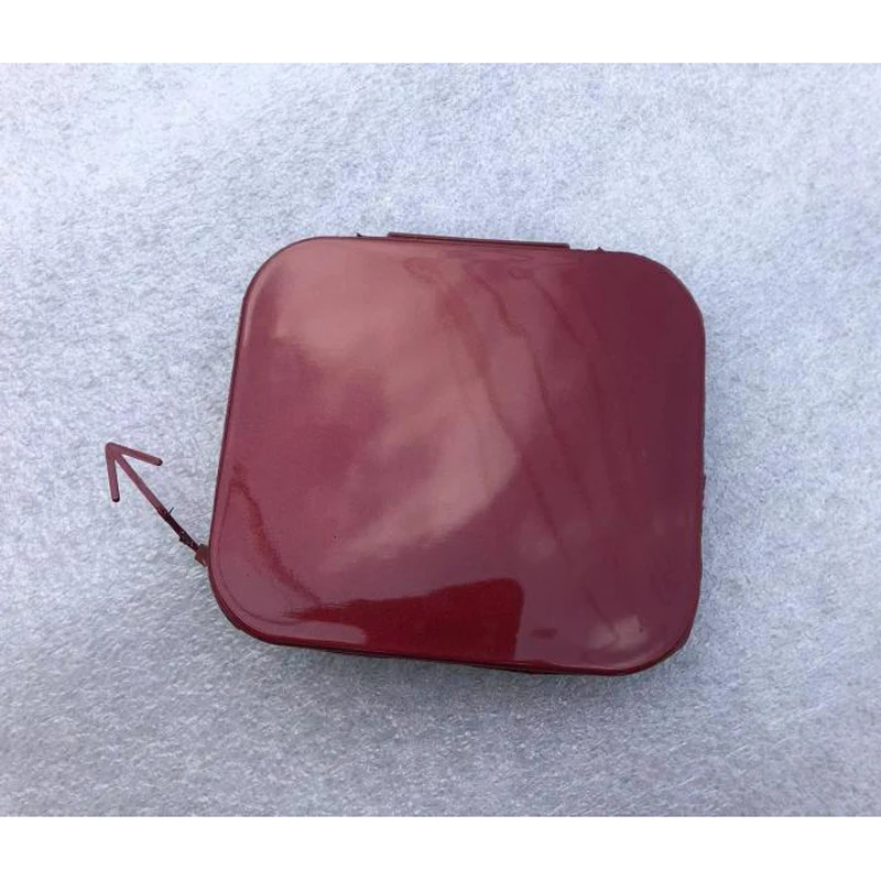Front Bumper Towing Hook Cover For Nissan Kicks Trailer Cap car rear bumper hook cover