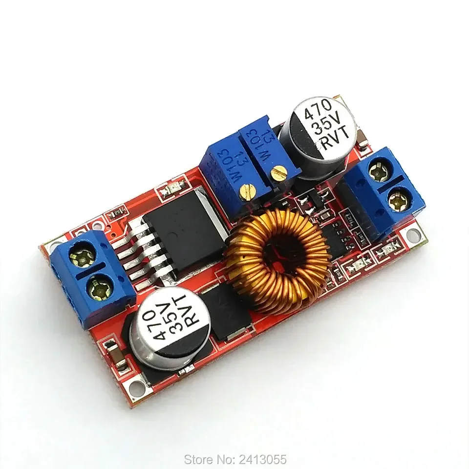 5AConstantCurrentLEDDriverModuleBatteryChargingConstantVoltageConstantCurrentDC-DCPowerModule-AliExpress44