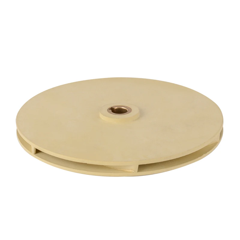 Description Picture 3 of itemWater Pump Impeller Plastic PPO Household Self-priming Centrifugal Pressurized Water Stainless Steel Pump Mechanical