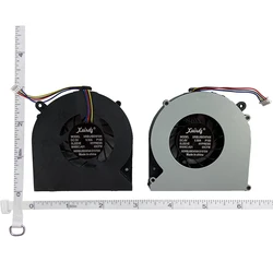 Enhanced Cooling Fan (CPU)