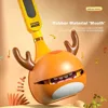 Electronic Musical Instrument Portable Synthesizer Electric Tadpole Funny Toys For Boys Girl Christmas Gift 4