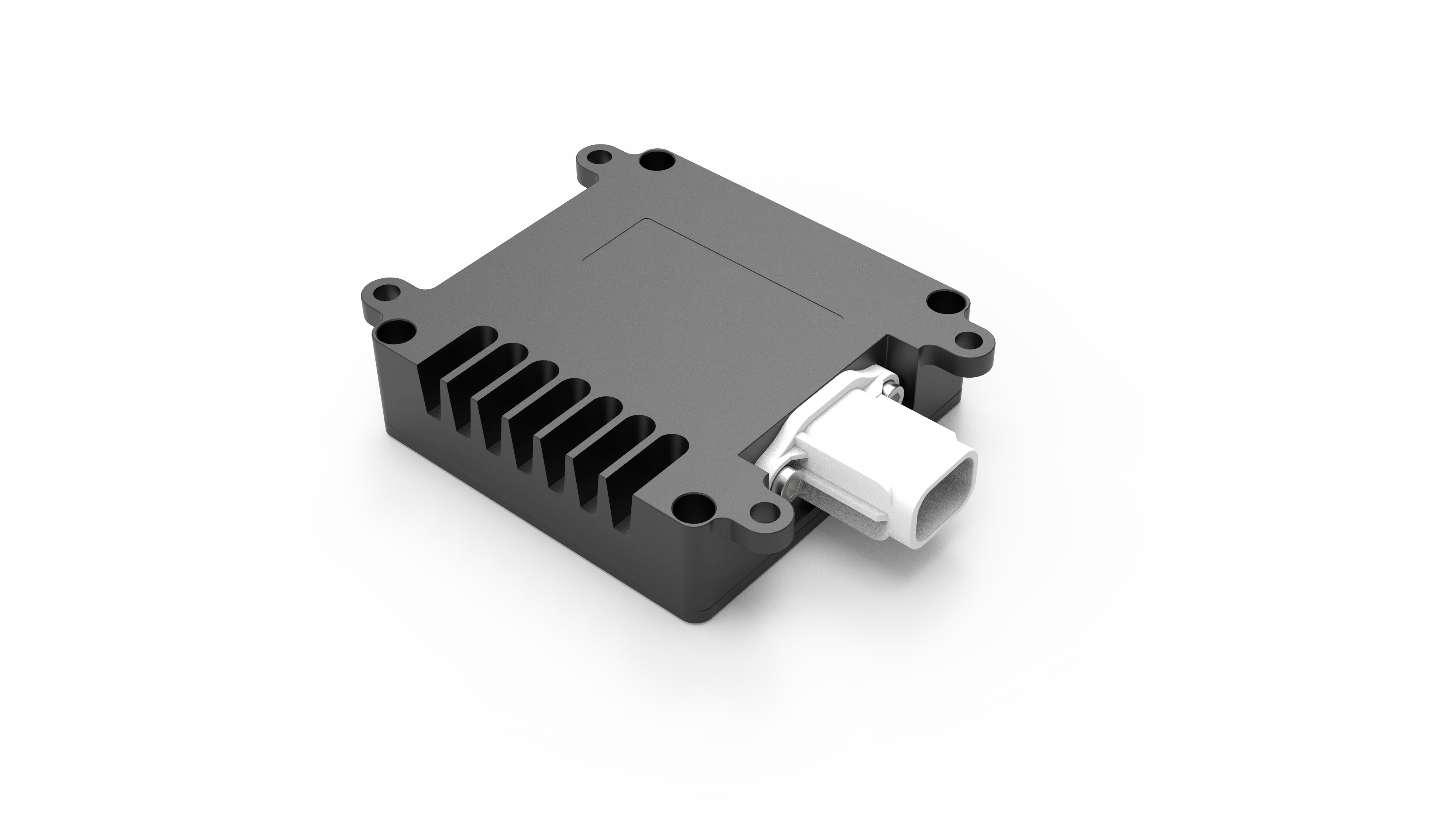 Automotive Fcw Anti-Collision Radar Sensor Adas Rijden Helpen 77Ghz Vooruit Anti Collision Functie