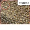 3D Bionic Maple Leaf Camouflage Cloth Aerial Photography Camo Net Jungle Mine Concealment Cover Cloth Tree Blind 4
