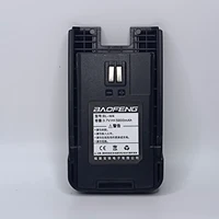 BL-M4 BAOFENG Walkie Talkie BF-M4 Li-ion Battery High Capacity 3.7V Original Battery for Bao Feng M4 Two Way Radios Extra Parts 2