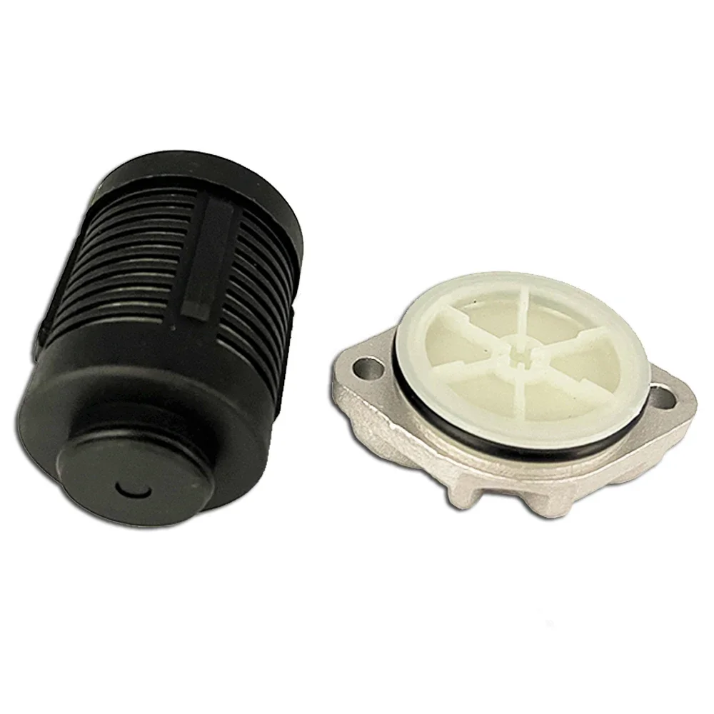 Oil Filter Kit Aoc Coupling Oil Filter For Volvo V60 V70 S80 Xc60 Xc90 Ford Kuga car filter