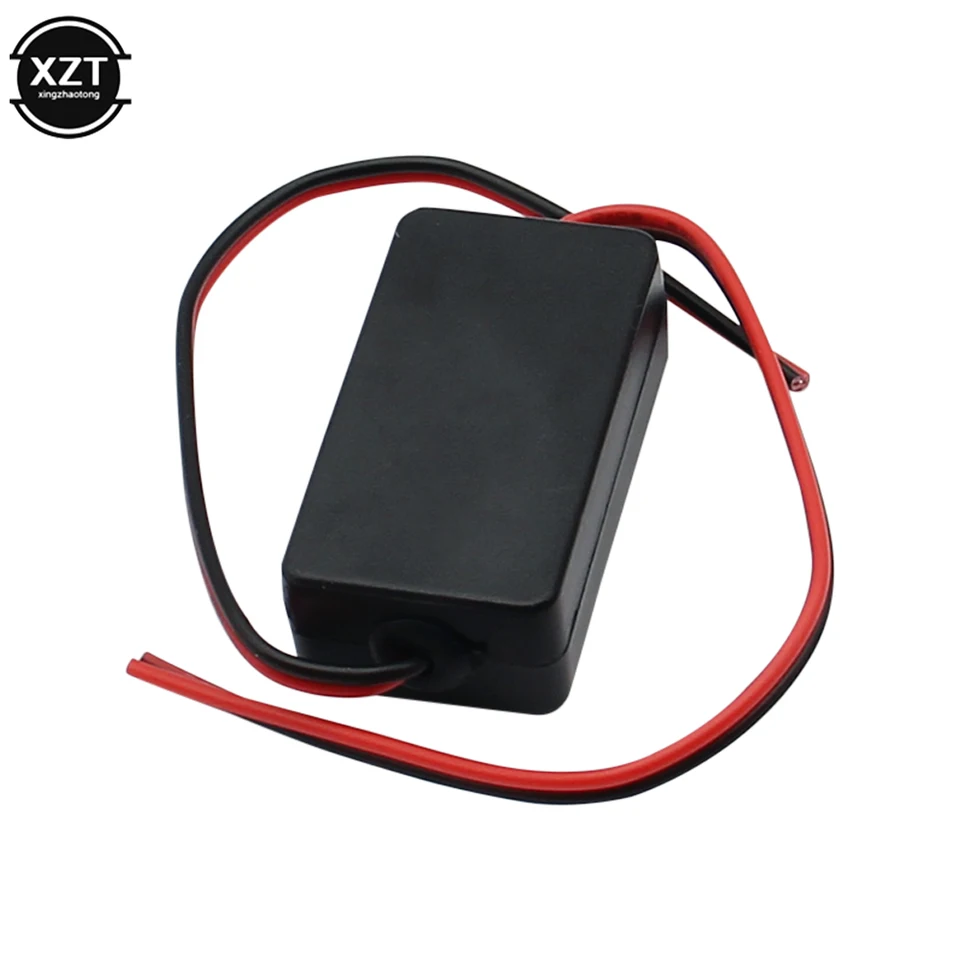 What is Filter Capacitor? Function, Use, Working Principle