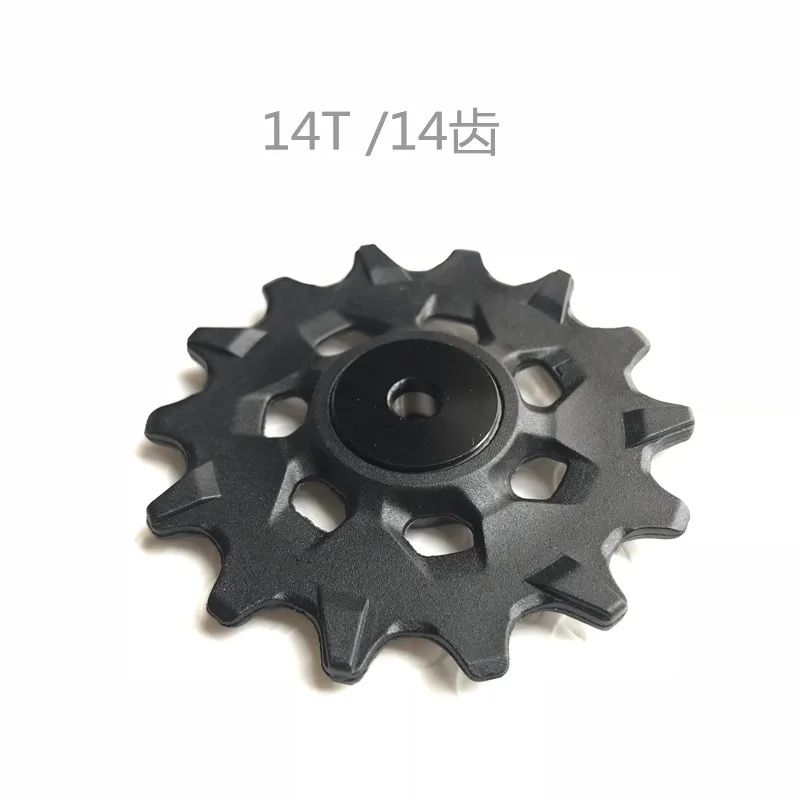 X01 XX1 Eagle X-Sync Plastic 12T 14T 12Speed Bicycle Jockey for Sram Mtb Mountain Bike Pulley wheel Rear Derailleur Repair kit Bicycle Parts