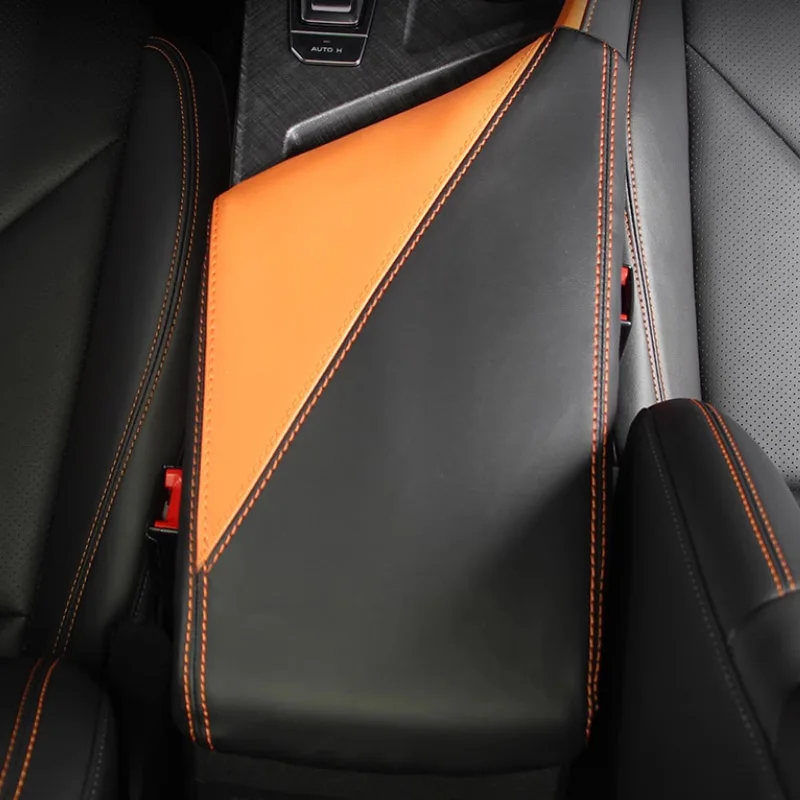 

For Changan UNI-V UNIV 2022 2023 Handrail box cover modification interior accessories decorative accessories