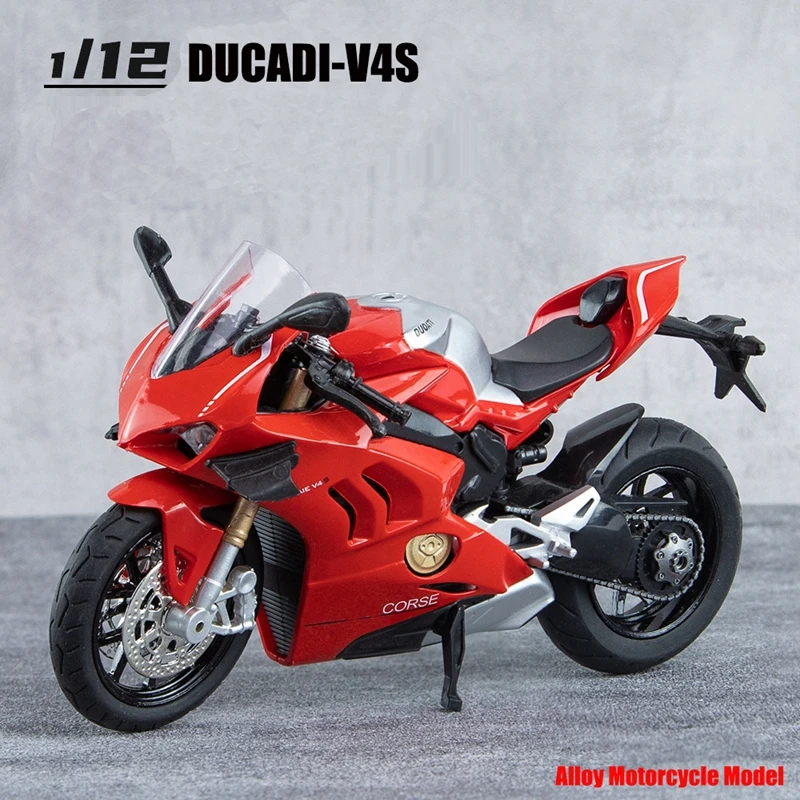 

Масштаб 1:12 техническая модель автомобиля из сплава V4S, литая машина, внедорожник со встроенным звуком, игрушки для мальчиков, подарок на день рождения, детские игрушки