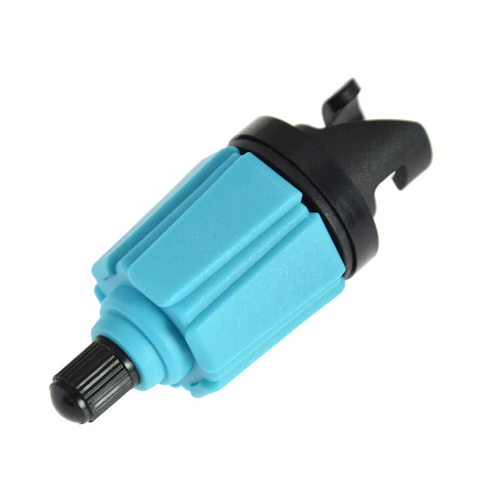 OFFCUP Adattatore per Pompa Valvola SUP Adattatore Pompa, Adattatore per Valvola Adattatore Compressore per Tavola SUP, Gommoni, Kayak, Materassino ad