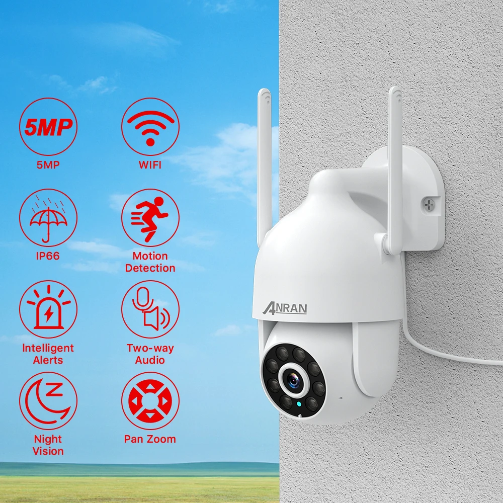 Find Wholesale camaras video vigilancia wireless for Property Security 