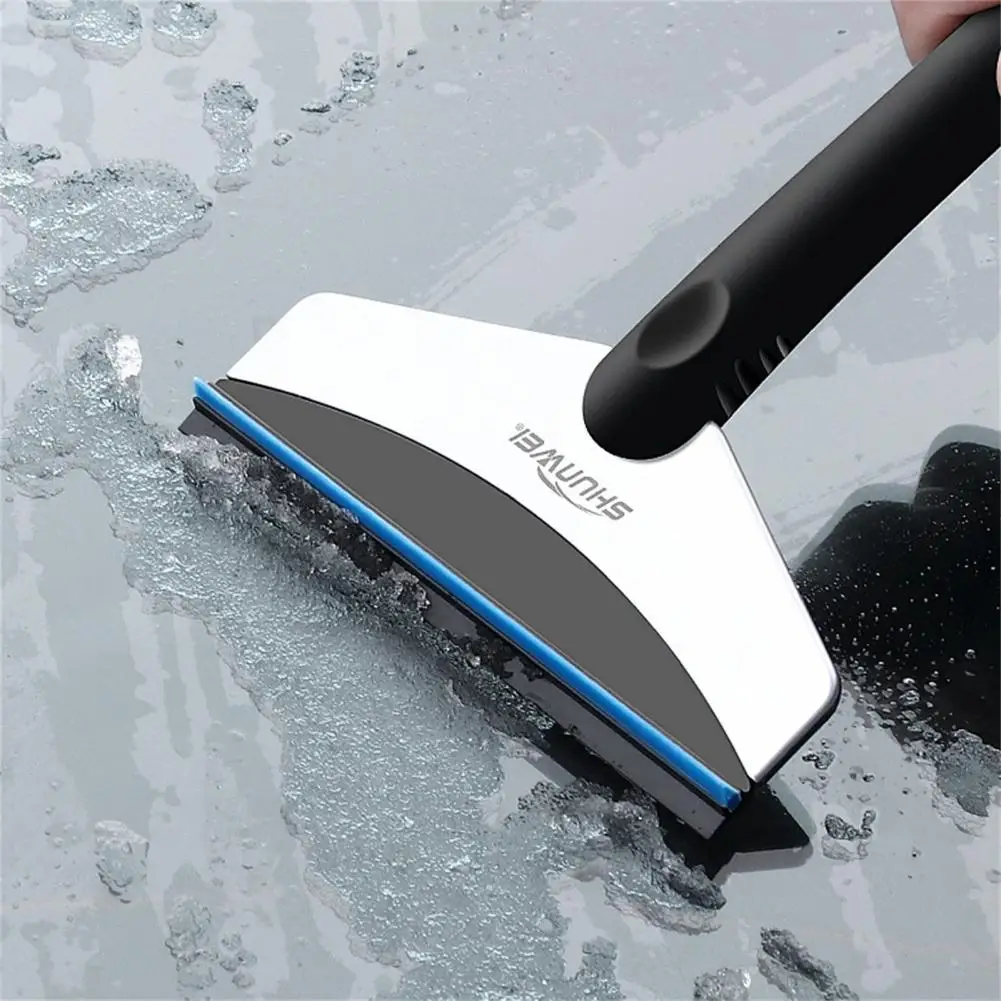 Рисунок 4 - Лопата для льда на ветровом стекле