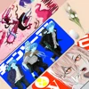 Anime C-Chainsaw M-Man INS Tide Large Thickened Mouse Pad Oversized Gaming Keyboard Notebook Table Mat for PC Computer Table 2