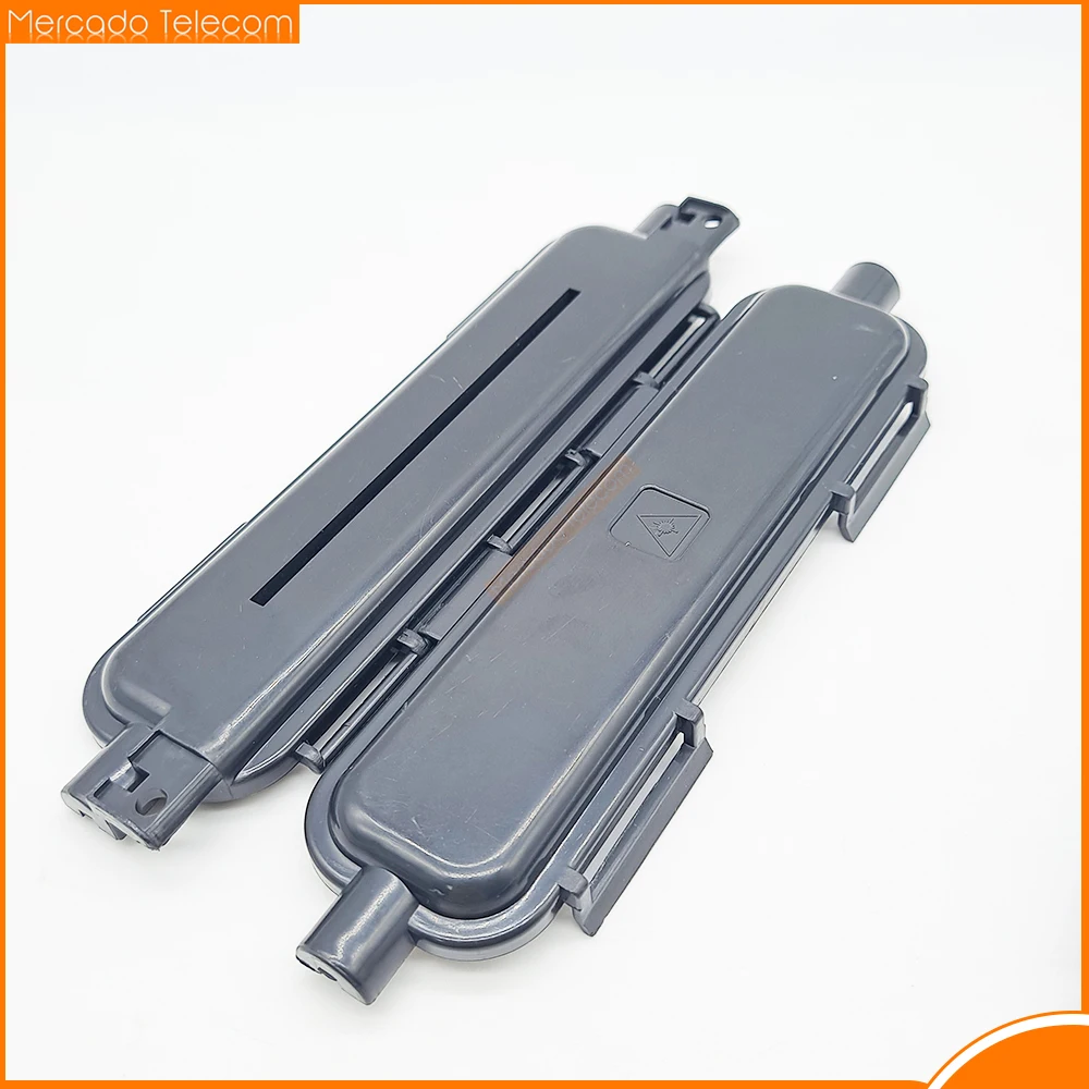 10pcs Optical fiber protection box for splice sleeves-drop cable heat shrink tube -outdoor waterproof-Lowest price